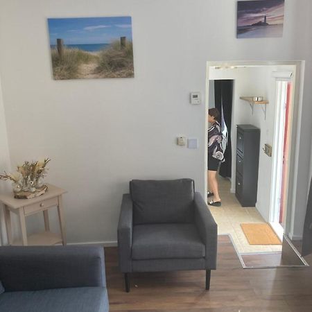 Appartamento Bandaithai Zandvoort Esterno foto